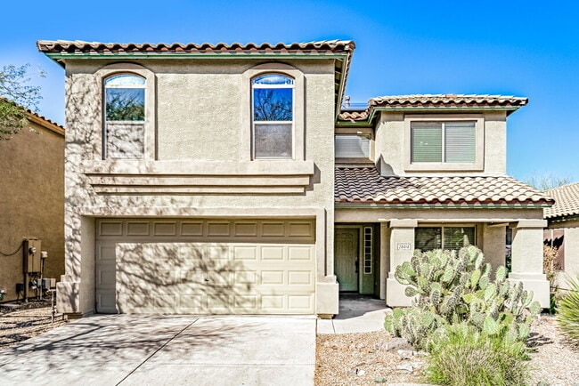 property at 28414 N 25th Ave