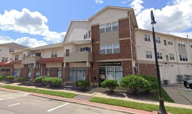 property at 431 Water St