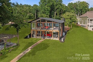 4159 Todd St in Lake Norman of Catawba, NC - Building Photo