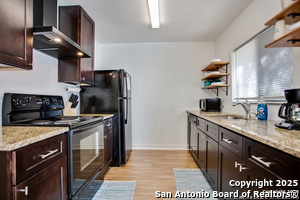 9806 Cascade Valley St in San Antonio, TX - Building Photo - Building Photo