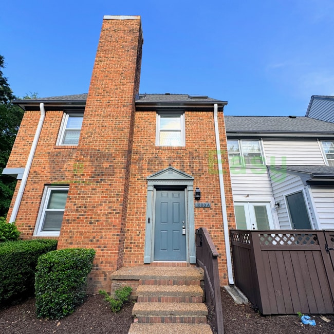 property at 1000 St Andrews Way