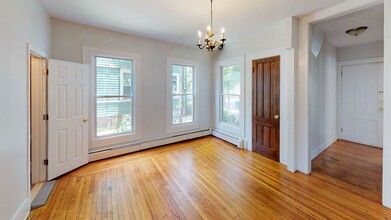 244 Edgewood Ave in New Haven, CT - Foto de edificio - Building Photo