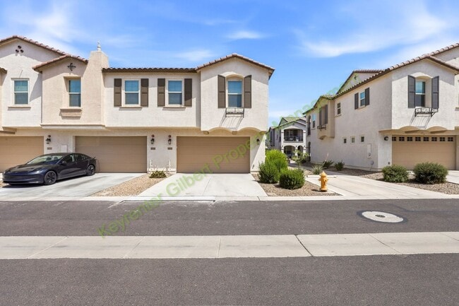 4118 E Brisa Dr in Gilbert, AZ - Building Photo - Building Photo