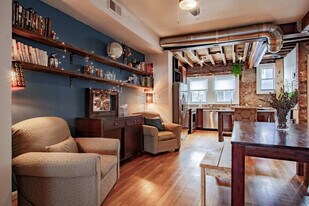 1203 West Virginia Ave NE in Washington, DC - Building Photo
