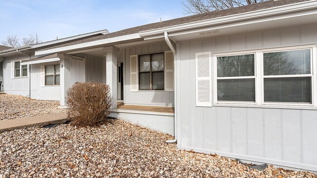 3 Walter Pl in Bella Vista, AR - Foto de edificio - Building Photo