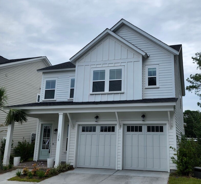 1278 Max Ln in Mount Pleasant, SC - Building Photo