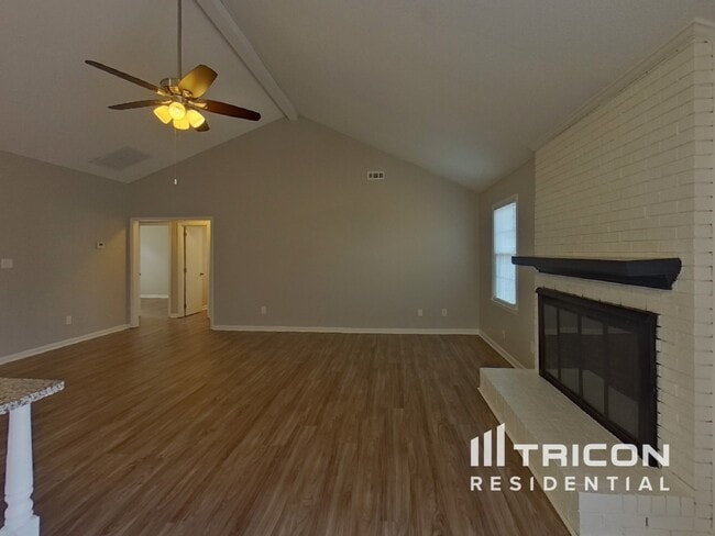 11106 Pinetta Ln in Charlotte, NC - Building Photo - Building Photo