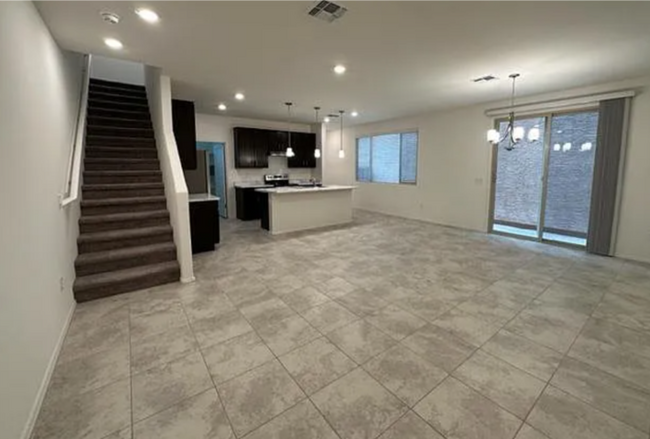 1110 E Descent St in Tucson, AZ - Building Photo - Building Photo