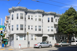 305 Franklin St Apartments