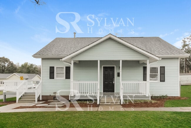 property at 104 Madora St