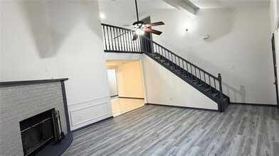 7101 Brookdale Ct in Watauga, TX - Building Photo - Building Photo