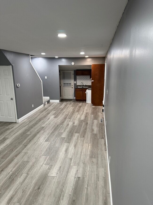 104 Boyce St in East Liverpool, OH - Foto de edificio - Building Photo