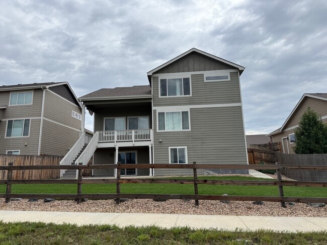 property at 6331 Black Hills Ave
