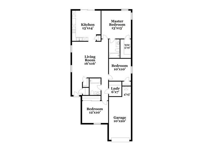 2434 Buckleigh Dr in Charlotte, NC - Building Photo - Building Photo