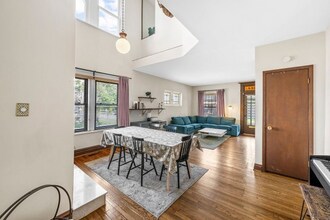 3226 Geyer Ave in St. Louis, MO - Building Photo - Building Photo