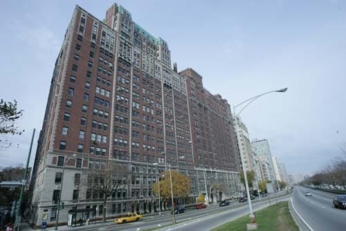 3240 North Lake Shore Drive