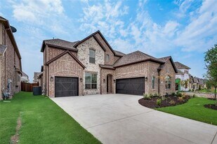 617 Montrose Dr in Rockwall, TX - Building Photo