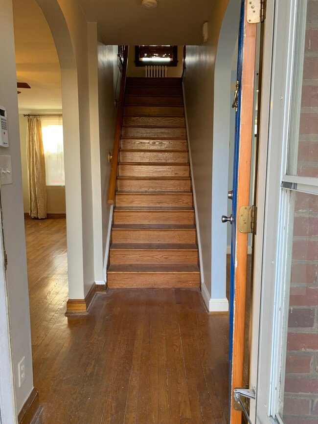 524 Whittier St NW in Washington, DC - Building Photo - Building Photo