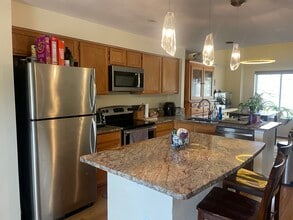 30C River Park Dr in Breckenridge, CO - Building Photo - Building Photo