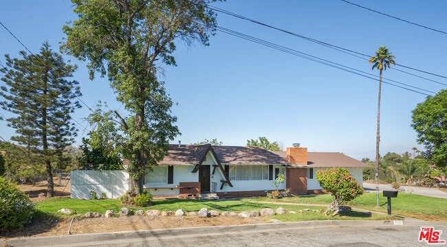 6739 Garces Ave in Riverside, CA - Building Photo - Building Photo