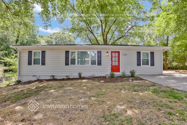 2354 Beverly Ln in Marietta, GA - Building Photo - Building Photo