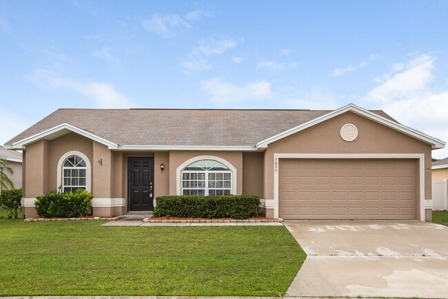 property at 7890 Princeton Manor Cir