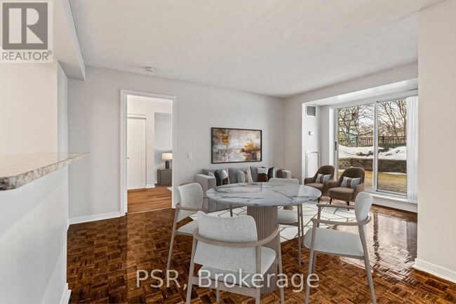 property at 515 Rosewell Ave