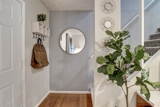 203 Buck Cove Terrace in Asheville, NC - Building Photo - Building Photo