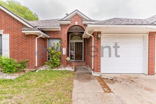 1215 Timber Bend Dr in Pflugerville, TX - Building Photo