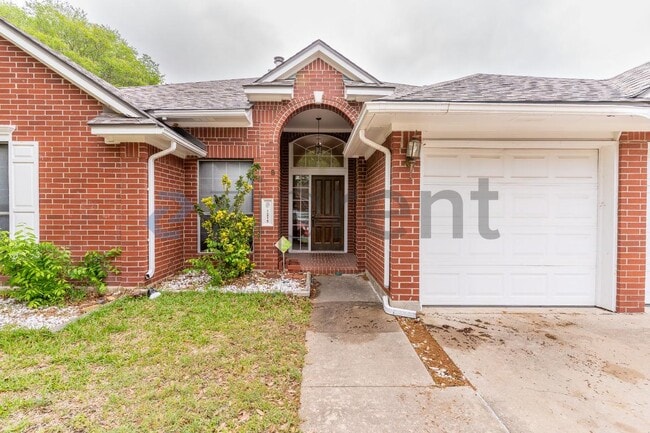 property at 1215 Timber Bend Dr