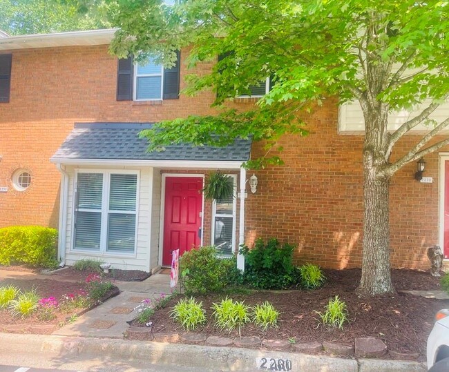 property at 2260 Newport Landing