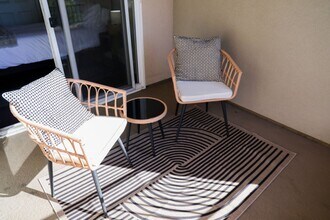 THE UPTOWN | Modern | Furnished | Bankers Hill Condo | Across from Balboa Park in San Diego, CA - Building Photo - Building Photo