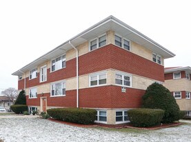 520 N Lincoln Ave in Addison, IL - Building Photo