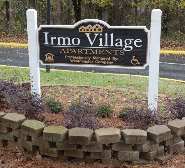 Irmo Village Apartments in Columbia, SC - Foto de edificio - Building Photo