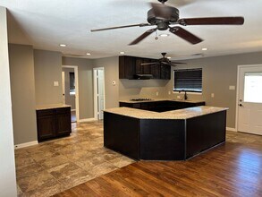 1414 Harmon Terrace in Arlington, TX - Building Photo - Building Photo