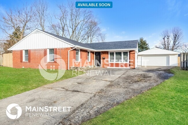 property at 3835 Harvest Ave