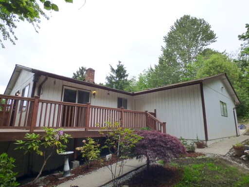 4124 23rd Ave SW in Seattle, WA - Building Photo