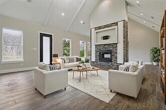 105 Waldrum St in Combine, TX - Building Photo - Building Photo