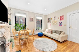 32 E Springfield St, Unit 1 in Boston, MA - Building Photo - Building Photo