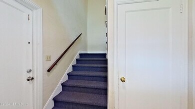 1261 Belmont Terrace in Jacksonville, FL - Building Photo - Building Photo