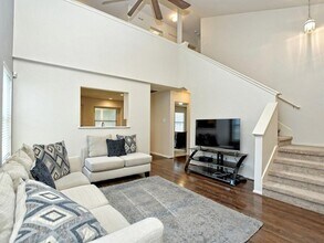 3584 Rock Shelf Ln in Round Rock, TX - Building Photo - Building Photo