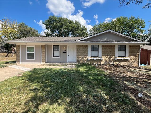 6524 Treetop Ln in Dallas, TX - Building Photo - Building Photo