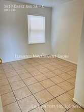 3419 Crest Ave SE in Albuquerque, NM - Building Photo - Building Photo