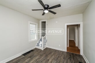 459 S 41st St in Louisville, KY - Building Photo - Building Photo
