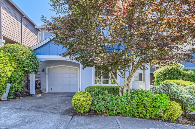 property at 2514 NW Parnell Terrace