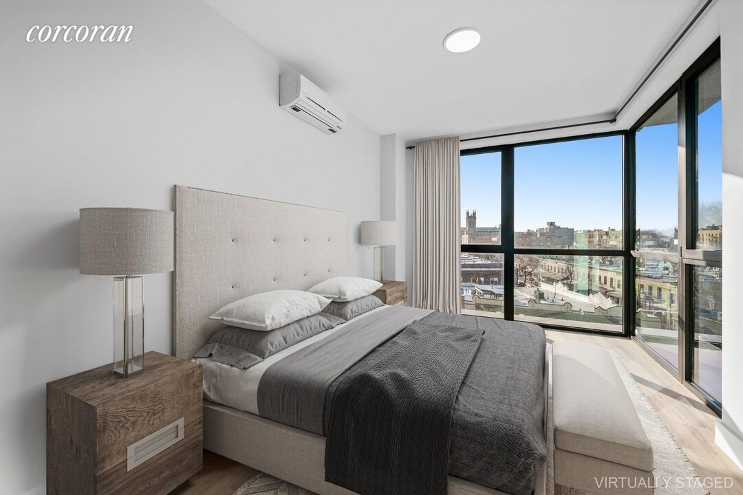 1111 Foster Ave in Brooklyn, NY - Building Photo