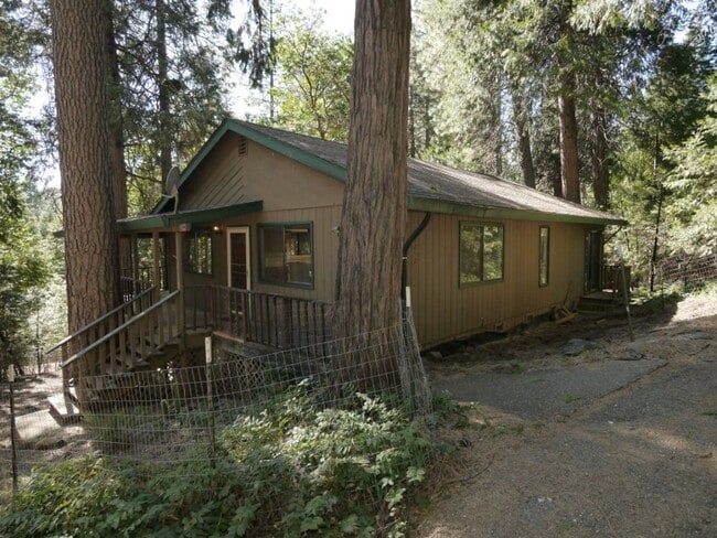 property at 27252 Cedar Bow Ct