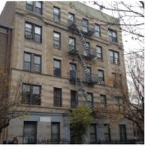 453 W 152nd St Apartments