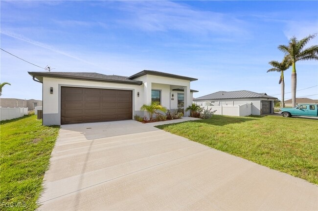 property at 2027 NW 16th Pl
