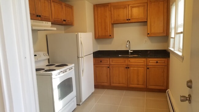 property at 7 Marion Rd